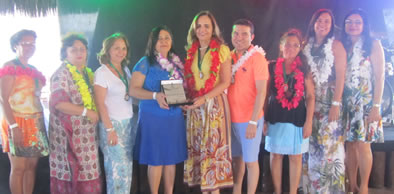 ISSEC premia projetos concluídos em 2013