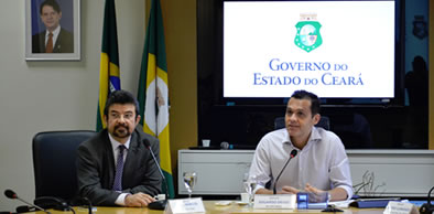 Servidores estaduais terão reajuste de 5,7%