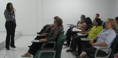 ISSEC realiza Fórum Servidor Melhor Assistido na Sejus