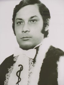 ANTÔNIO BESERRA VERAS (1987-1991)