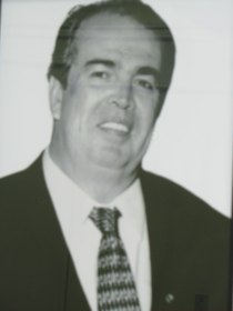 ARTHUR FERRAZ RIBEIRO (1991-1992)