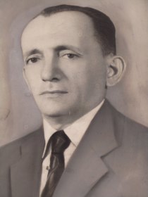 AUGUSTO TAVARES DE SÁ E BENEVIDES (1955-1958)