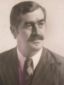 CLÁUDIO COUTO LÓSSIO (1975-1979)