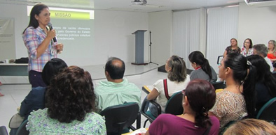 ISSEC reúne rede credenciada