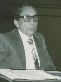 DOMINGOS GOMES AGUIAR (1984-1987)