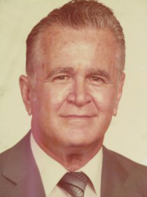 EDIVAL DE MELO TÁVORA (1979-1983)