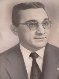 FERNANDO EDUARDO BENEVIDES (1958-1966)