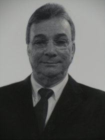 FLÁVIO BARBOSA MOREIRA DA ROCHA (2007-2011)