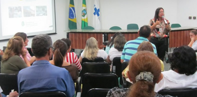 ISSEC realiza Fórum Servidor Melhor Assistido na SESA