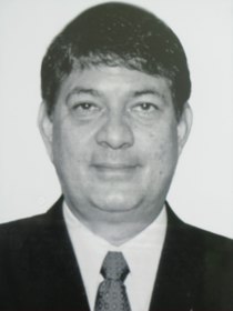 JOSÉ DE SÁ CAVALCANTE JÚNIOR (2003-2007)