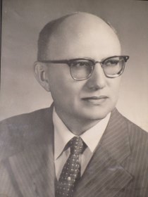 JOSÉ GÓIS DE CAMPOS BARROS (1970-1975)