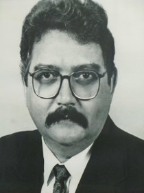 LEANDRO CRUZ DEMÉTRIO DE SOUZA (1992-1996)