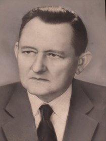 MIGUEL SANTIAGO GURGEL AMARAL (1947-1955)