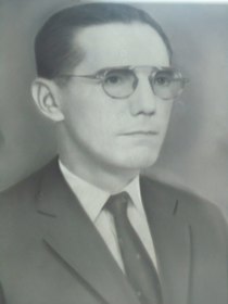 MOZART CATUNDA (1944-1945)