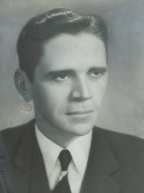 PLÁCIDO ADERALDO CASTELO (1939-1944)