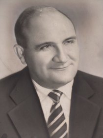 RAMIR VALENTE (1946-1947)