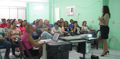 ISSEC realiza Fórum Servidor Melhor Assistido em Maracanaú