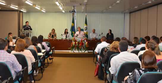Prêmio Ceará Gestão Pública é lançado na SEPLAG
