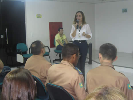ISSEC celebra o Dia do Servidor Público
