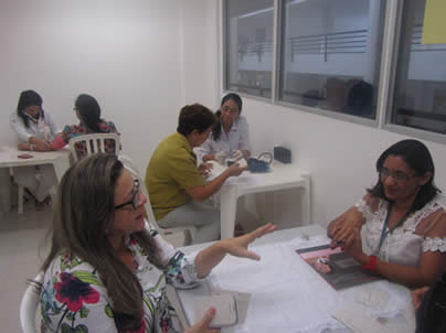 ISSEC realiza Fórum Servidor Melhor Assistido no Fórum Clóvis Beviláqua