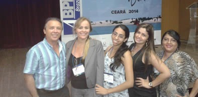 ISSEC participa do BPM Day Ceará 2014