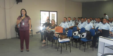 ISSEC realiza Fórum Servidor Melhor Assistido no interior do estado