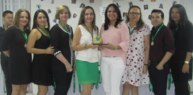 ISSEC premia projetos concluídos em 2014