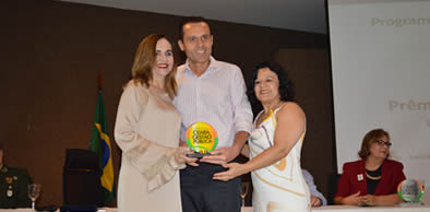 ISSEC é ouro no prêmio Ceará Gestão Pública 2014