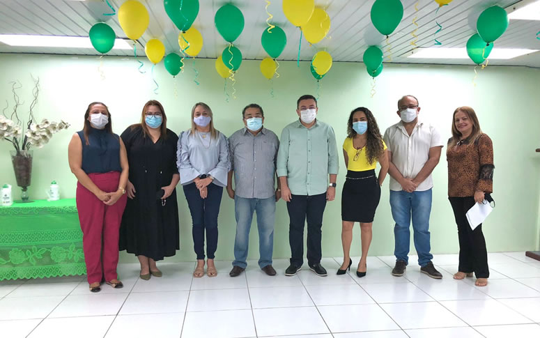 Issec promove manhã especial em homenagem ao Dia do Servidor Público