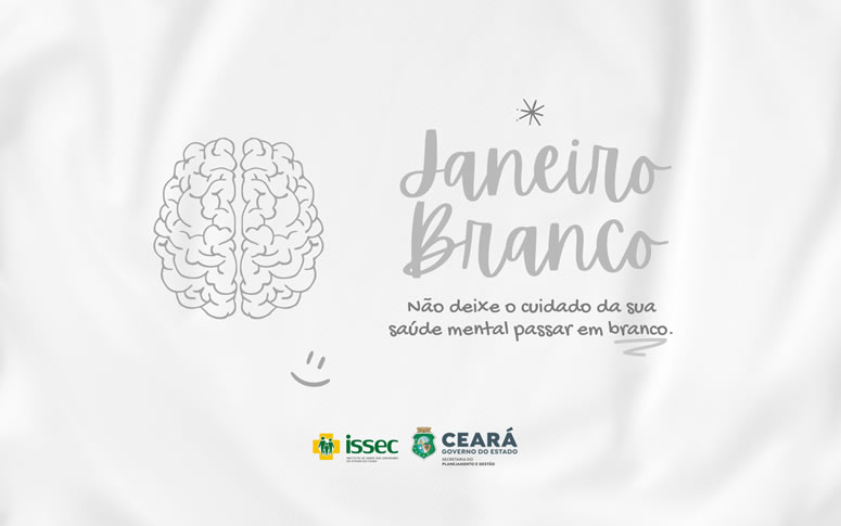 Janeiro Branco | A vida pede equilíbrio