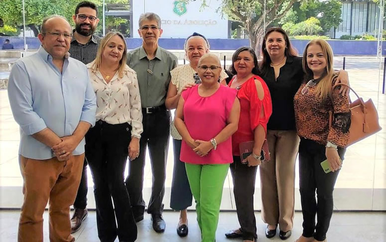 Issec participa de oficinas para Planejamento Estratégico