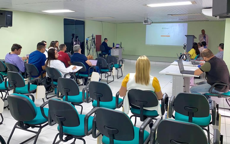 Issec realiza Prova de Conceito para contratação de empresa consultora e auditora em saúde