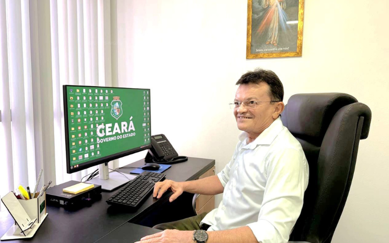 Expedito Antônio da Silva Sousa