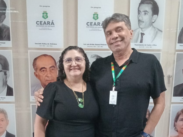 Issec participa da VI Reunião da Rede de Ouvidorias promovida pela CGE