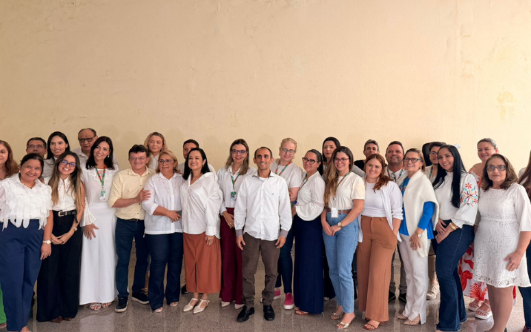Teste – Diretor de Saúde do Issec apresenta palestra sobre Janeiro Branco na SDE