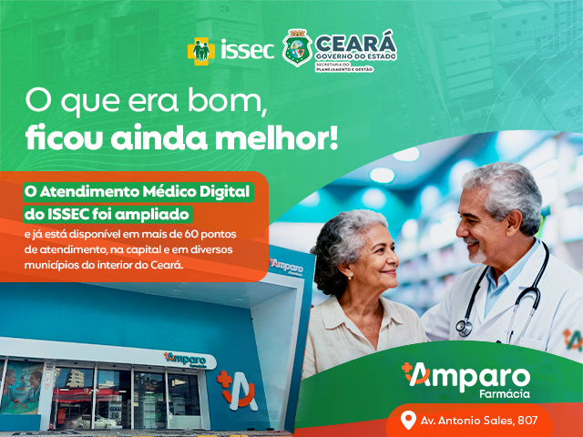 Ceará amplia ações de preservação ambiental e combate às mudanças climáticas