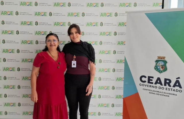 Issec participa da I Reunião da Rede de Ouvidorias de 2026 promovida pela CGE