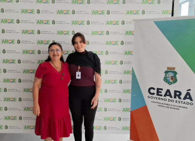 Issec participa da I Reunião da Rede de Ouvidorias de 2026 promovida pela CGE