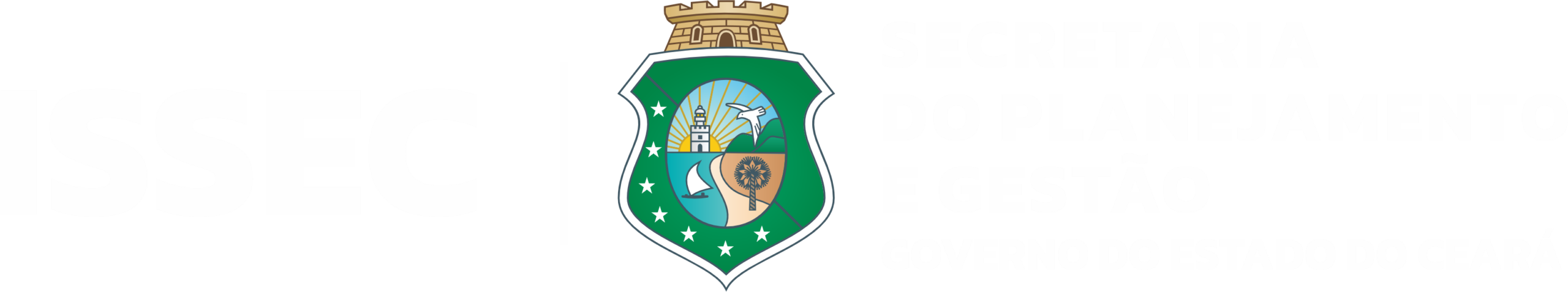 Logotipo do rodapé