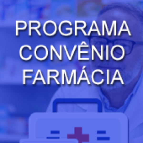 Programa Desconto em Farmácia