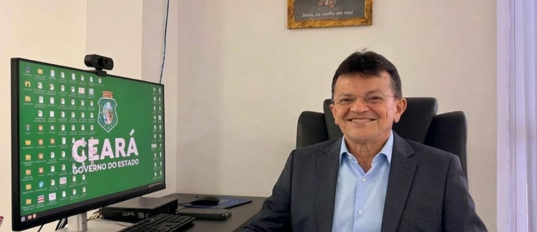 Expedito Antônio da Silva Sousa