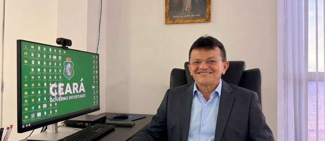 Expedito Antônio da Silva Sousa