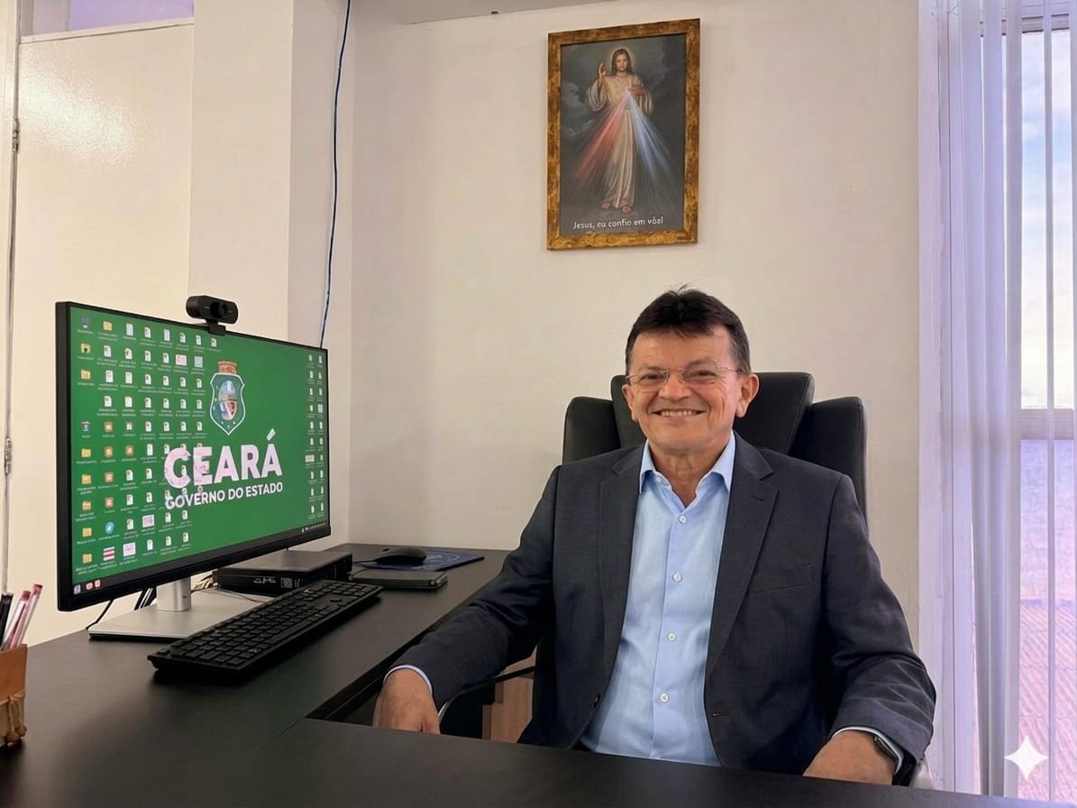 Expedito Antônio da Silva Sousa