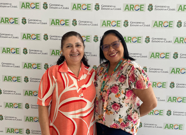 Issec participa da II Reunião da Rede de Ouvidorias de 2026