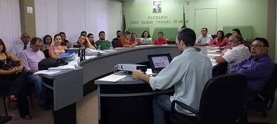Jucec e Sebrae promovem capacitação sobre consulta locacional