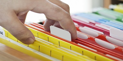 Jucec estabelece prazo para retirada de documentos de contribuintes