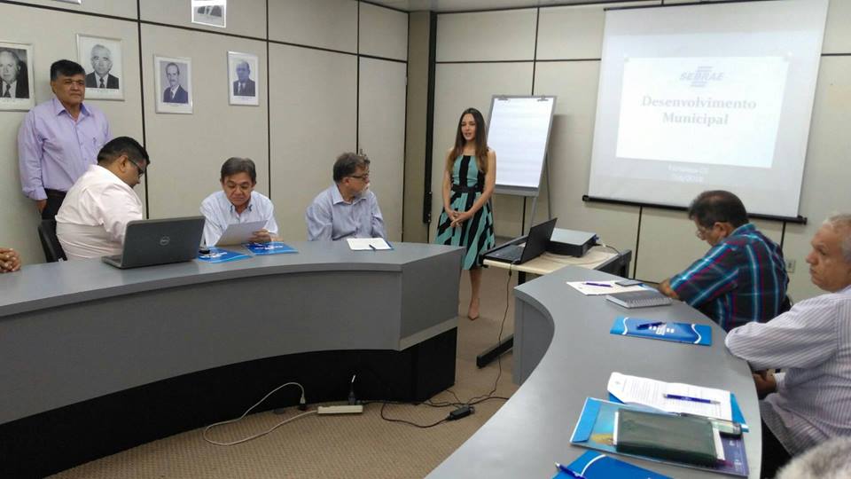 Municípios são capacitados para integração à RedeSimples