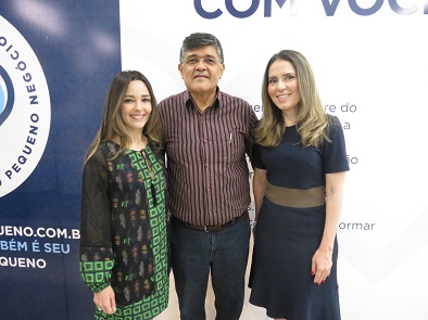 Alvará de Funcionamento e Licença Sanitária serão emitidos pelo Portal da Jucec