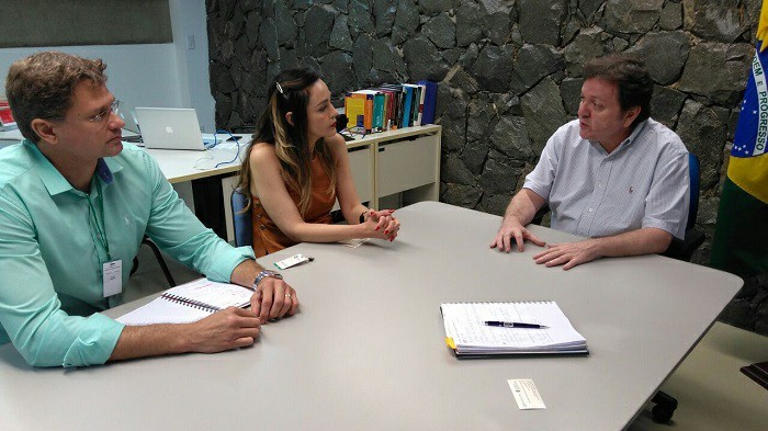 Jucec será a primeira do país a ter seu banco de dados armazenado na nuvem