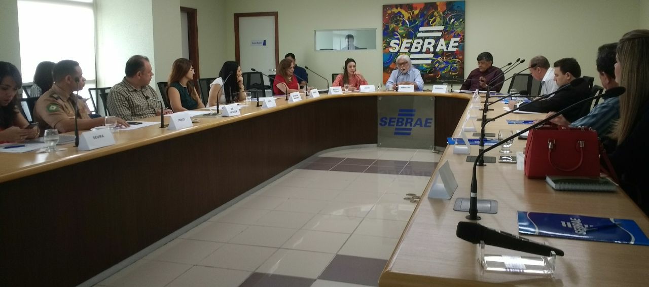 Junta Comercial participa da Reunião do Subcomitê Gestor da RedeSimples